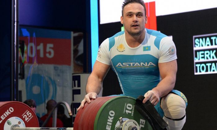 ​Илья Ильин Токио Олимпиадасына қатыса ма? 