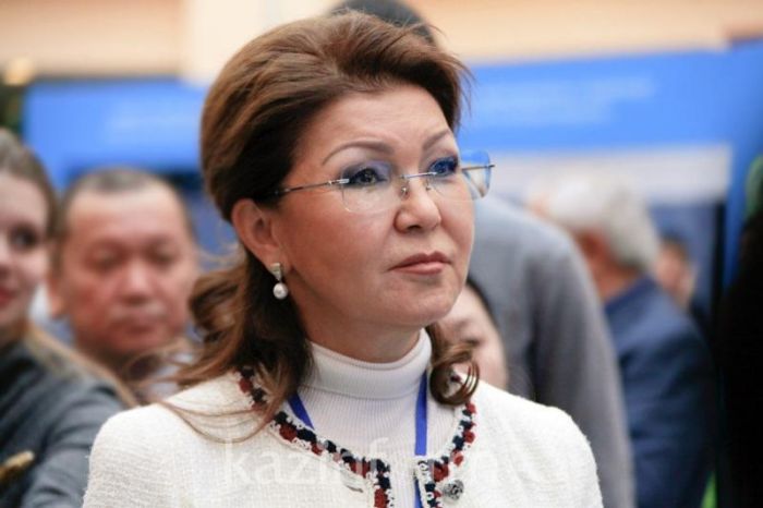 ​Дариға Назарбаева: ІІМ құрамында ТЖК мен Ұлттық гвардия өгей баланың күйін кешіп жүр 
