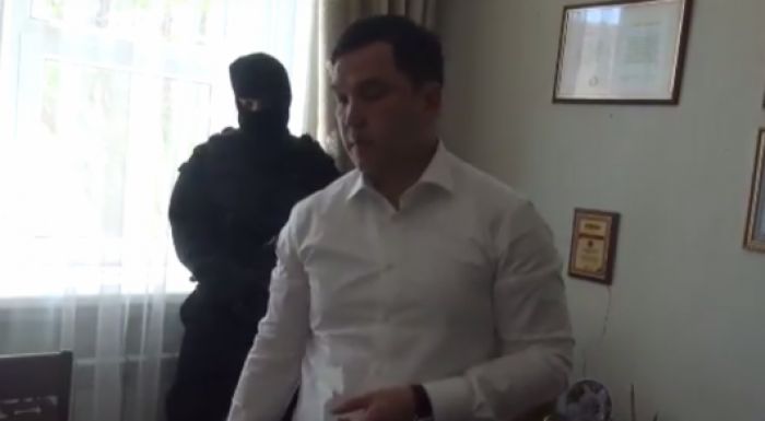 ​Әскерилендірілген апат-құтқару қызметінің бұрынғы бас директоры 7 жылға сотталды