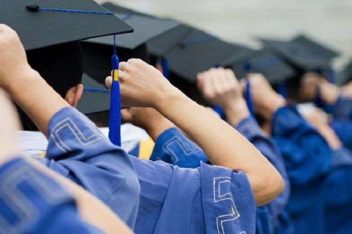 ​Магистратура, докторантура және резидентураға түсу ережелері өзгерді