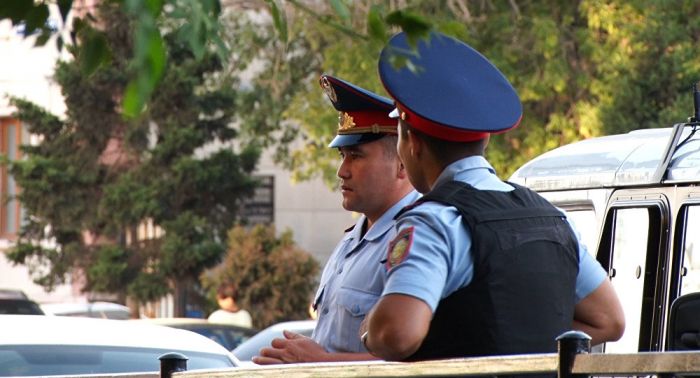 Қасымов Қазақстанда қандай қылмыс түрі ең көп таралғанын айтты