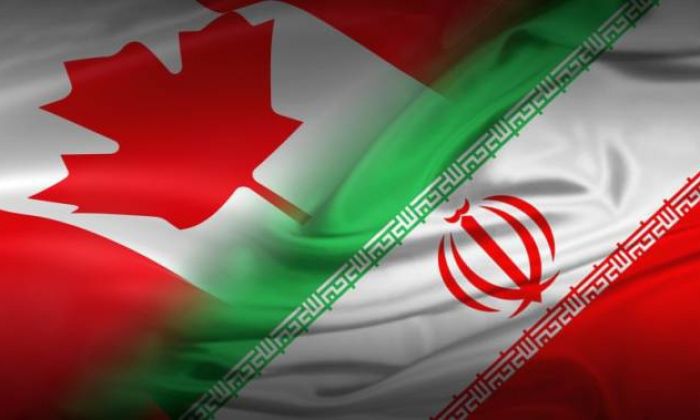 ​Канада Иранмен дипломатиялық қатынасын тоқтатпақ 