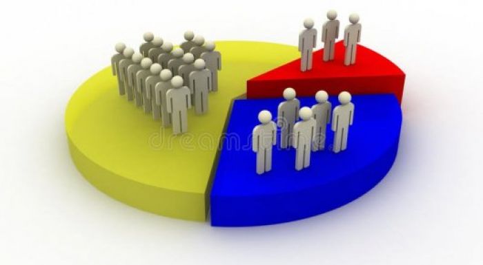 ​Бір жылда Қазақстан халқының саны 1,3 пайызға өсті