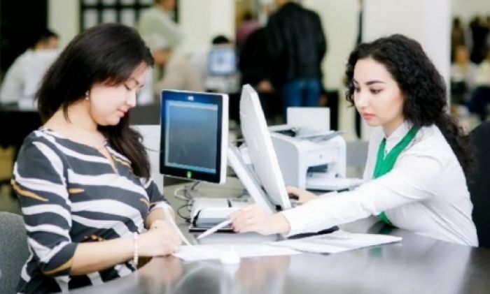 «Азаматтарға арналған үкімет» жыл сайын 38 млн қызмет көрсетеді – Абаев