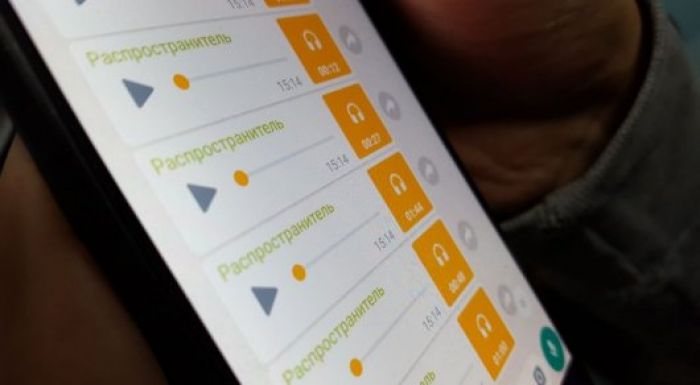 ​Алаяқтар "ҚазМұнайГаз" атынан қазақстандықтарға 1000 литр бензин ұсынып жатыр