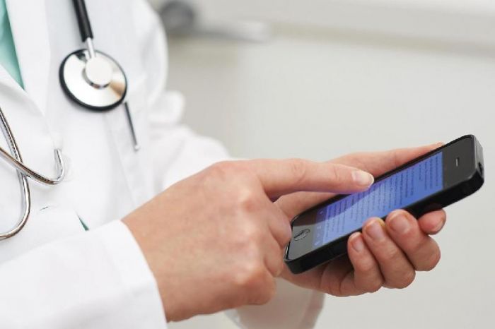 ​Науқастар мен жүкті әйелдерге жоспарлы тексерілу туралы SMS жіберіледі - ДСМ