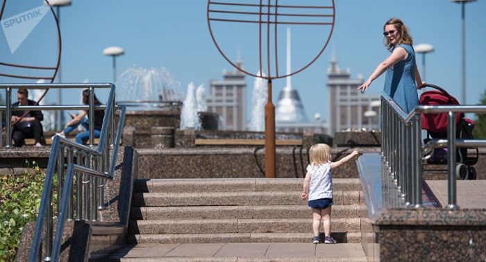 Астана күнінде қазақстандықтар қанша күн демалады?