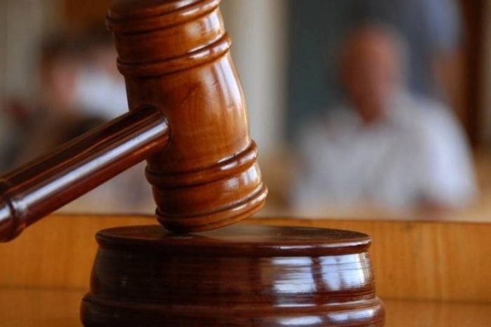 ​Ақмола облысында оқушыны соққыға жыққан бұрынғы әкімге айыппұл салынды 