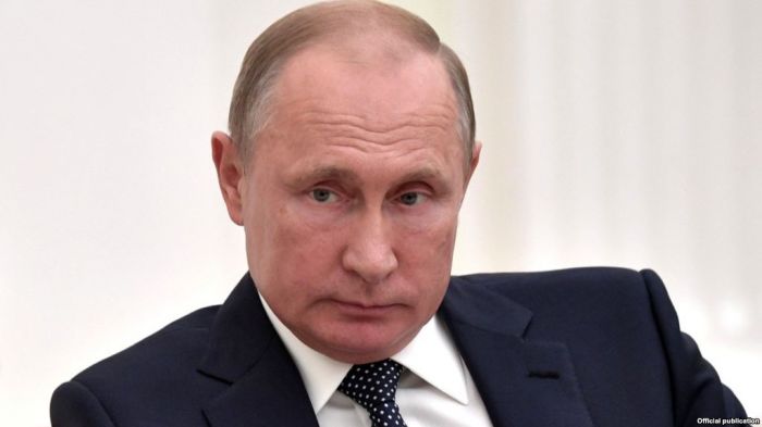Путин шетелдіктерге ықтияр хат беру тәртібін жеңілдетуді тапсырды