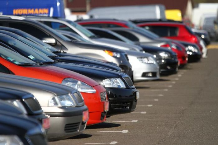 ​Елімізде автокөлікті онлайн тіркеу сервисі іске қосылды 