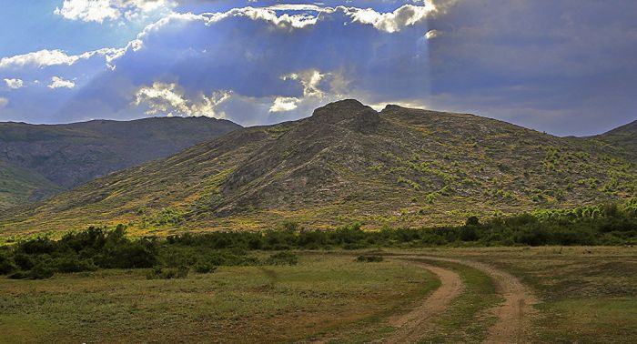 Қазақстанда он үшінші ұлттық саябақ пайда болды