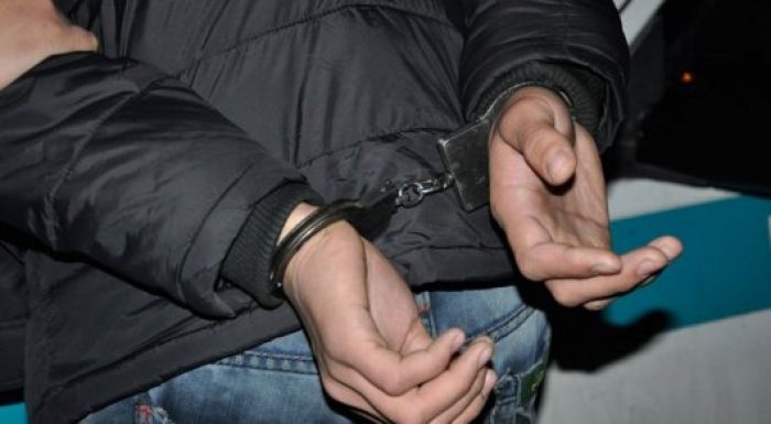 ​39 миллион теңге жымқырған қазақстандық 11 жылдан кейін Чехиядан ұсталды