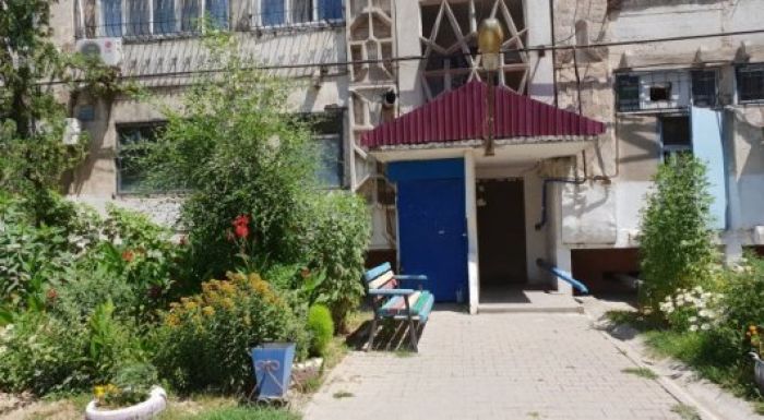 ​Шымкентте баланы зорлықшыдан құтқарған әйел оқиға жайлы айтып берді