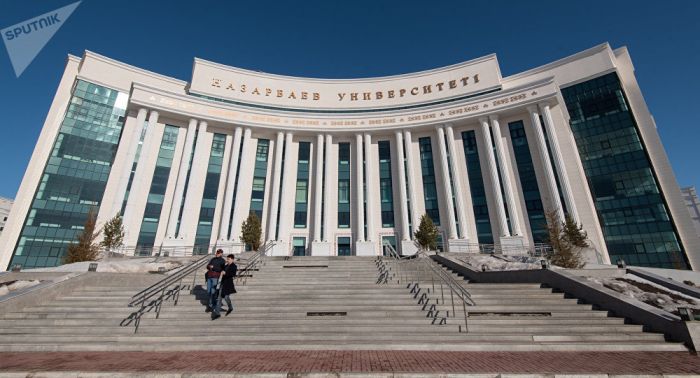 ҰБТ-дағы 140 балл: Назарбаев университеті түлекті неге қабылдамайтынын түсіндірді