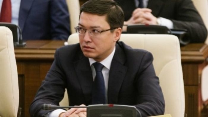 Ұялы телефон номері бойынша төлемдер қабылданатын болады – Ақышев