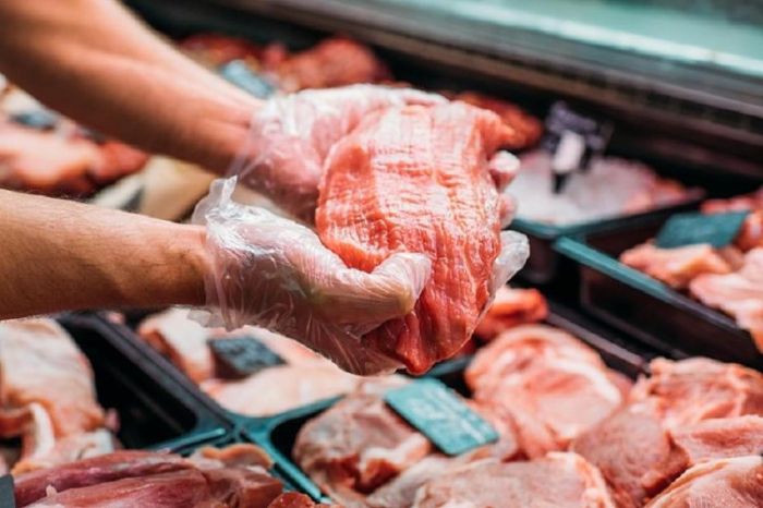 ​Қазақстан әлемдік ет экспорттаушыларға бәсекелес бола алады - Сағынтаев 