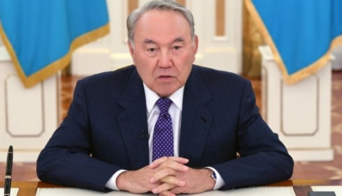 Мемлекет басшылары Назарбаевты туған күнімен құттықтады