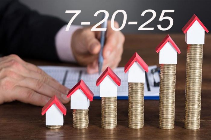 ​Қазақстанда «7-20-25» бағдарламасы басталды 