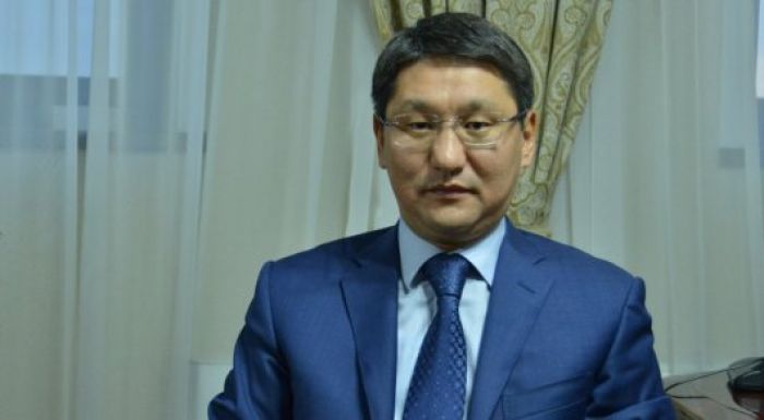 ​Ұлттық бюроның экс-басшысы Татубаев жаңа қызметке келді 