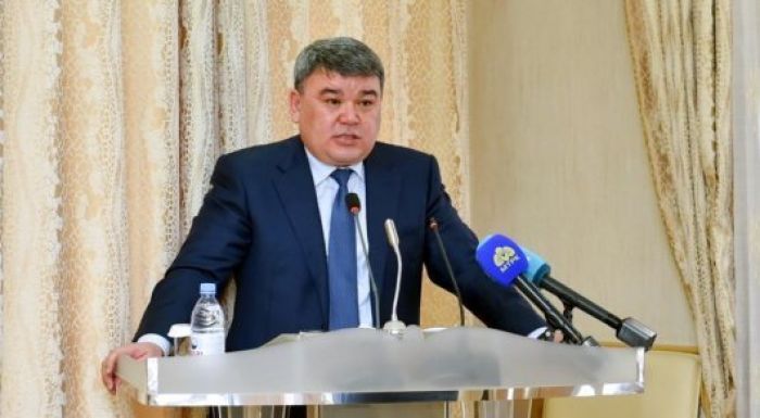 ​Агрономды сөккен Петропавл әкімі жазаланды