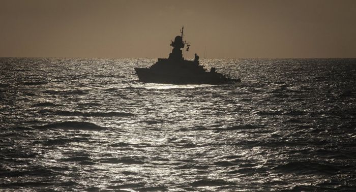 Қазақстан Каспий теңізіне әскерилер енгізуге қарсы