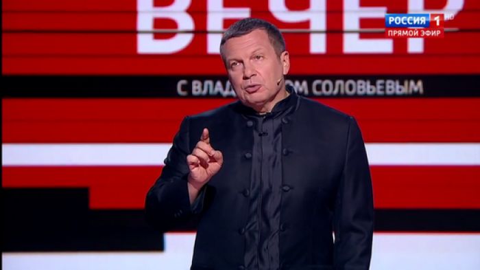 ​ҚР СІМ Соловьевтің бағдарламасында айтылған сөздерге түсінік берді 