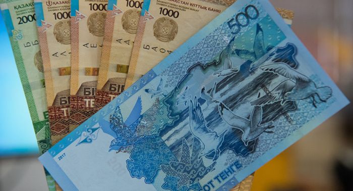 Қазақстанда ең төменгі күнкөріс деңгейі көтерілді