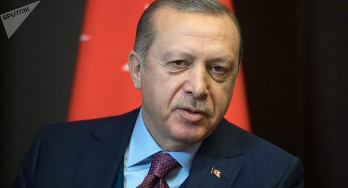 Қазақстан премьер-министрі Ердоғанның инаугурациясына қатысады