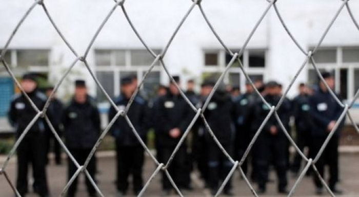 ​Қазақстанда 5 мың адам бостандыққа шығуы мүмкін 