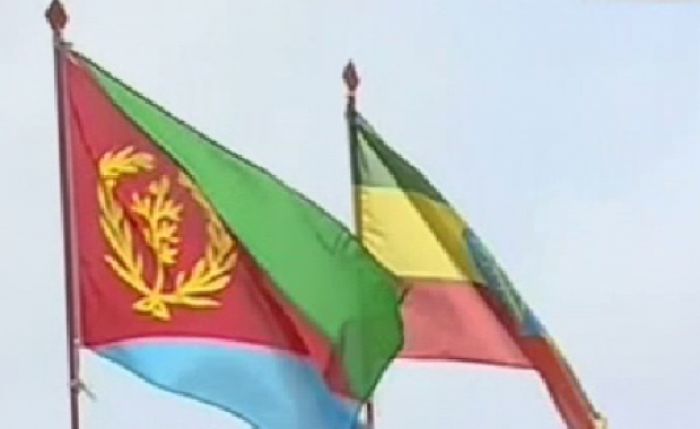 ​Эфиопия мен Эритрея бейбіт келісімге келді 