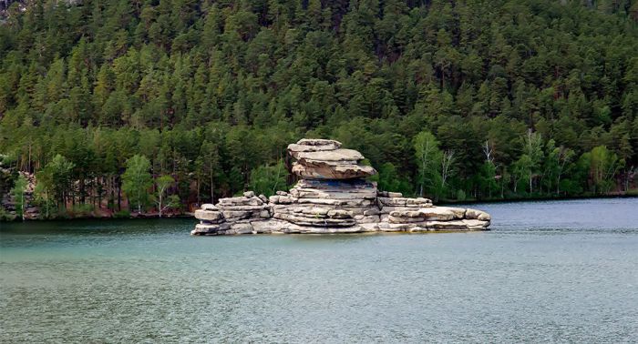 Тіпті мұндай Түркияда жоқ: Назарбаев Қазақстанның үздік курорттарын атады