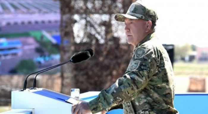 ​Назарбаев Қауіпсіздік кеңесін өмір бойы басқару құқығына ие болды 