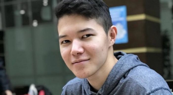 ​Әлем чемпионатына барар жолда қазақстандық блогер жол апатынан қаза тапты