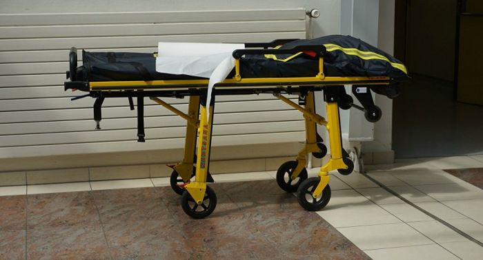 "Қызымның жан дауысы шықты". Түркістанда болған оқиға жұрттың үрейін ұшырды