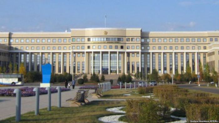 СІМ: Мәскеуде күдікті қазақстандық екі айға қамалды