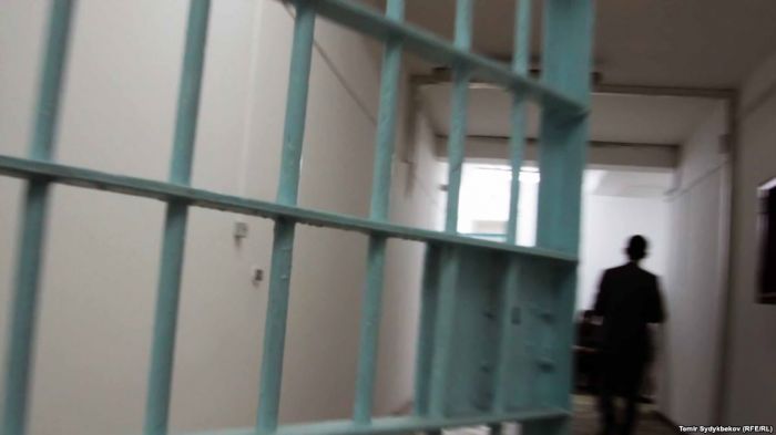 Жер қойнауын пайдалану комитетінің экс-басшысы сотталды