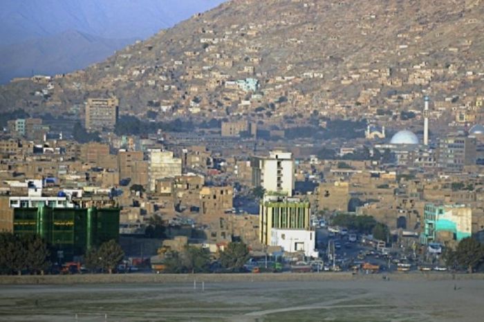 ​Ауғанстан астанасы Кабулда жойқын жарылыс болды 