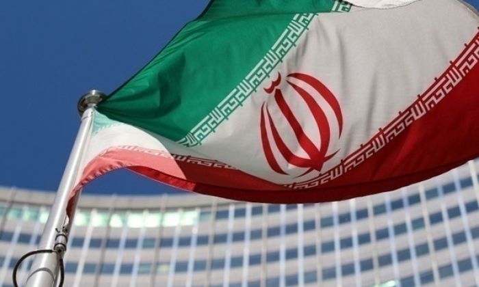 ​Иран Халықаралық сотқа АҚШ-тың үстінен шағым түсірді