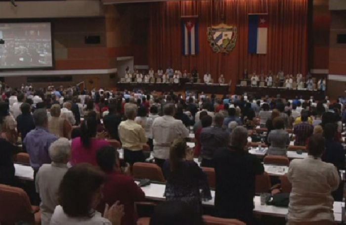​Кубаның конституциясына өзгертулер енгізіледі