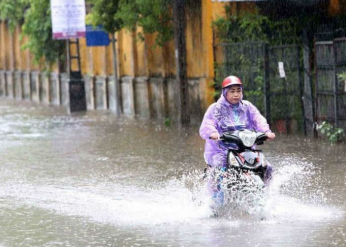 ​Вьетнамда тайфун құрбандарының саны 32 адамға жетті