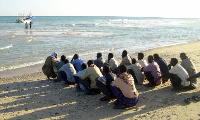 ​ЕО Жерорта теңізінде мигранттарды құтқарған елдерге ақша төлейді 