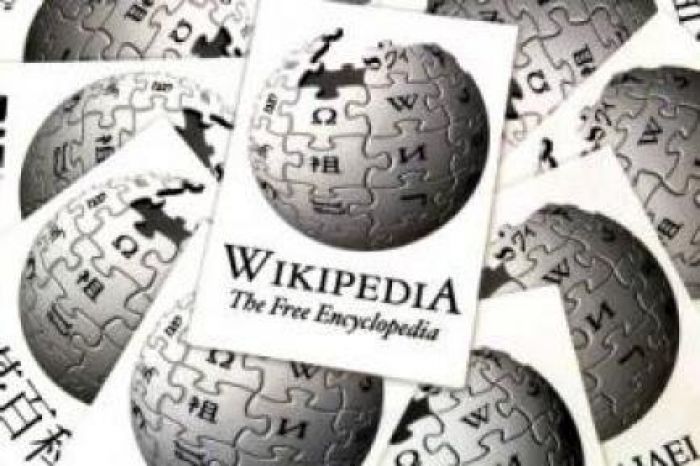 Бүгіннен бастап орыстілді «Википедия» жұмысын тоқтатты