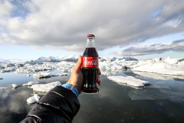 Трамптың баж салығына бола Coca-Cola қымбаттайды