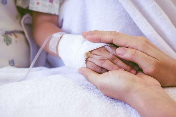 ​Тал түбінен табылған 4 жасар бала аздап қолын қимылдата бастады 