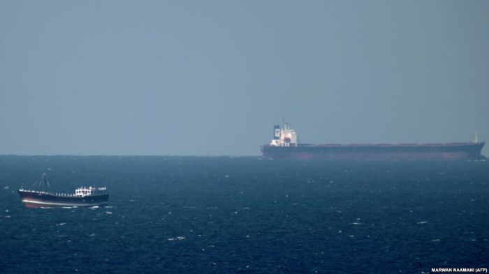 CNN: Иран ауқымды әскери-теңіз жаттығуына дайындалып жатыр