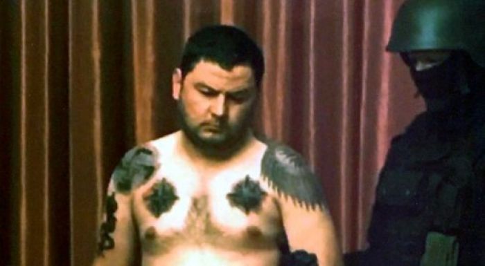 ​Әзірбайжандық қылмыс әлемінің серкесі Щучинскіде ұсталды