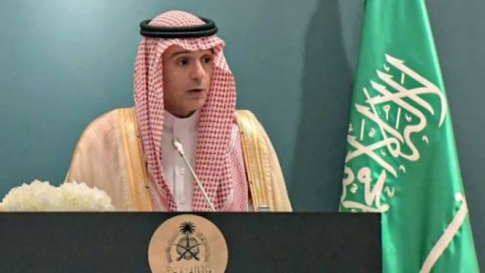 Сауд Арабиясы Канададағы елшісін кері қайтарды