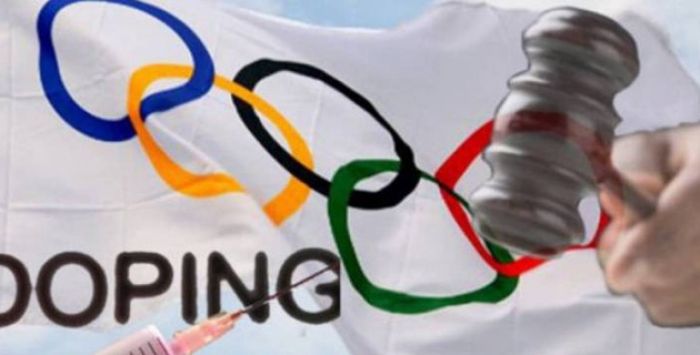 Әлем чемпионы және Олимпиада-2016 ойындарының қатысушысын допинг үшін жазалады