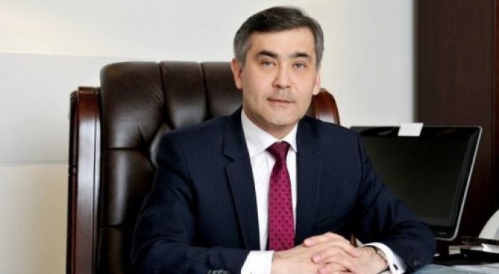 ​Нұрлан Ермекбаев Қазақстанның қорғаныс министрі болып тағайындалды 