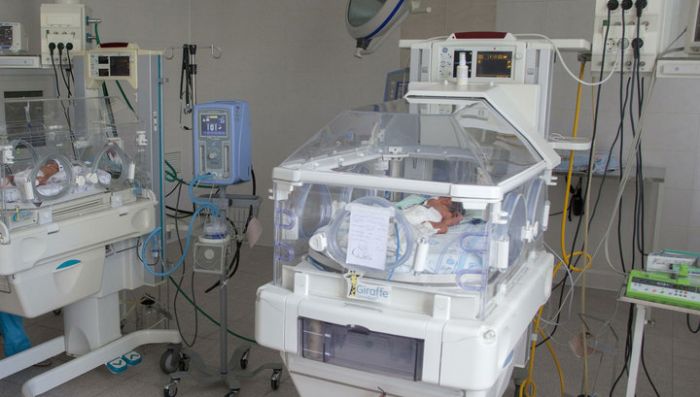 Астанада көз жұмған 4 жас ана сəбилерінің жағдайы белгілі болды 